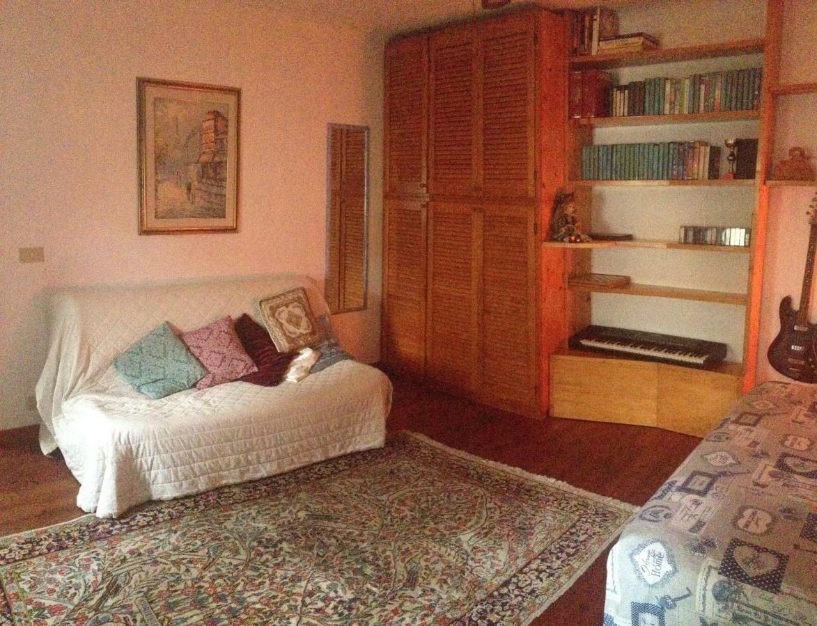 Dream 22 B&B Триест Экстерьер фото