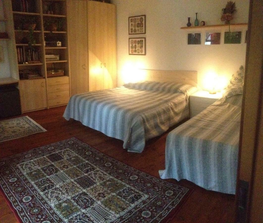 Dream 22 B&B Триест Экстерьер фото
