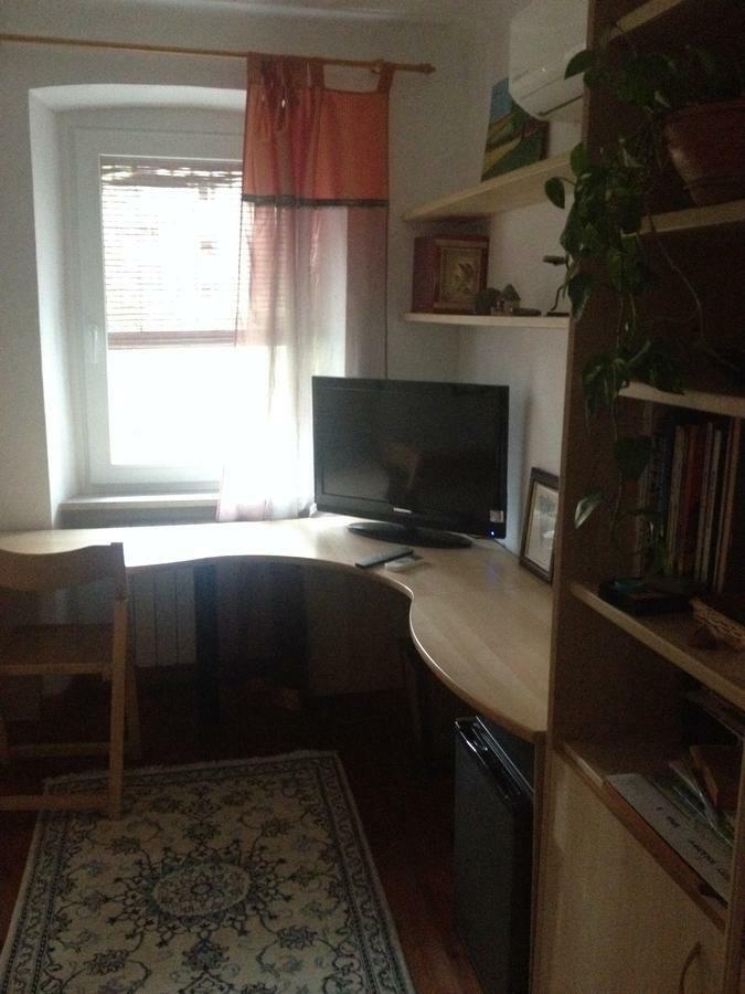 Dream 22 B&B Триест Экстерьер фото