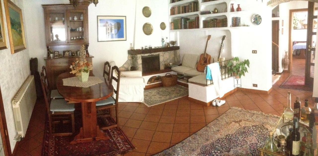 Dream 22 B&B Триест Экстерьер фото