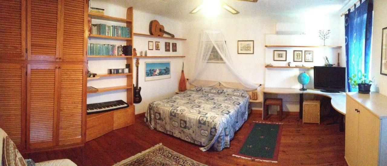 Dream 22 B&B Триест Экстерьер фото