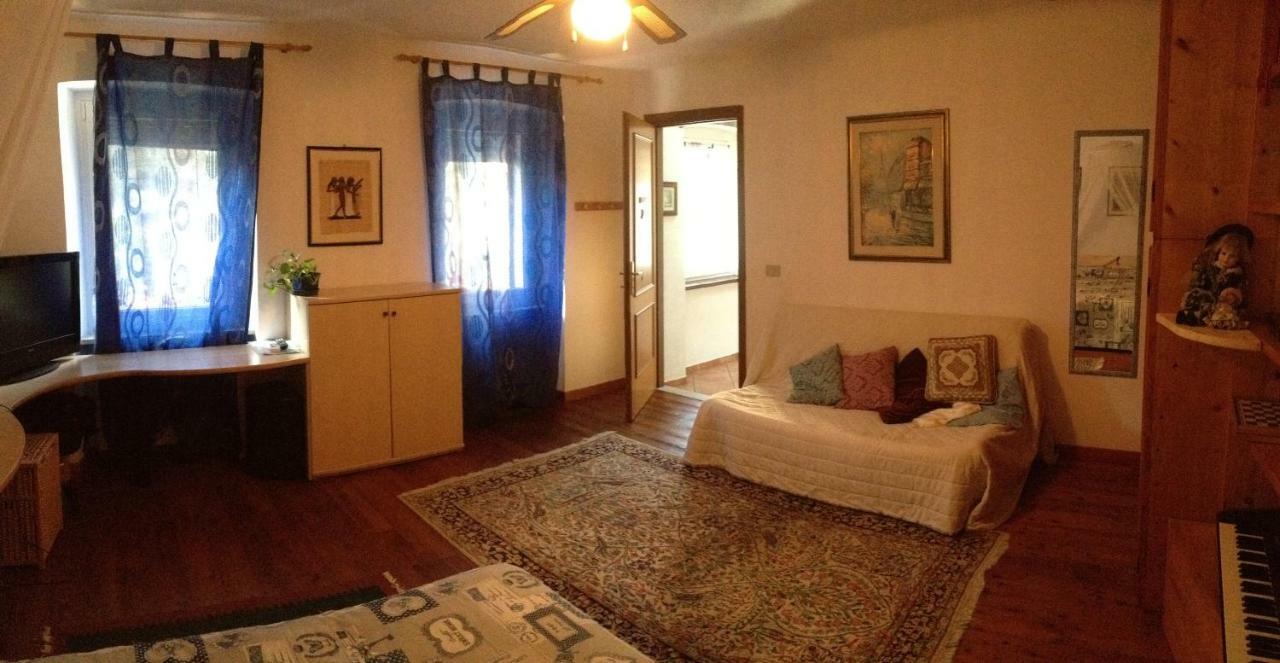 Dream 22 B&B Триест Экстерьер фото