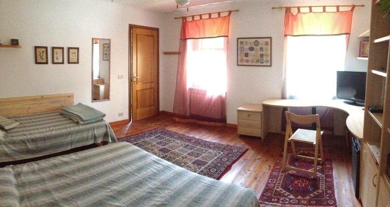 Dream 22 B&B Триест Экстерьер фото