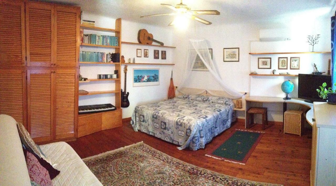 Dream 22 B&B Триест Экстерьер фото