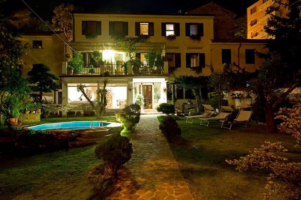 Dream 22 B&B Триест Экстерьер фото
