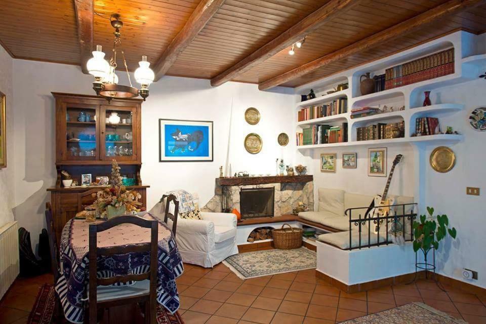 Dream 22 B&B Триест Экстерьер фото