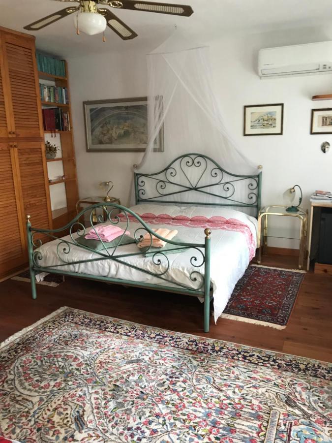Dream 22 B&B Триест Экстерьер фото