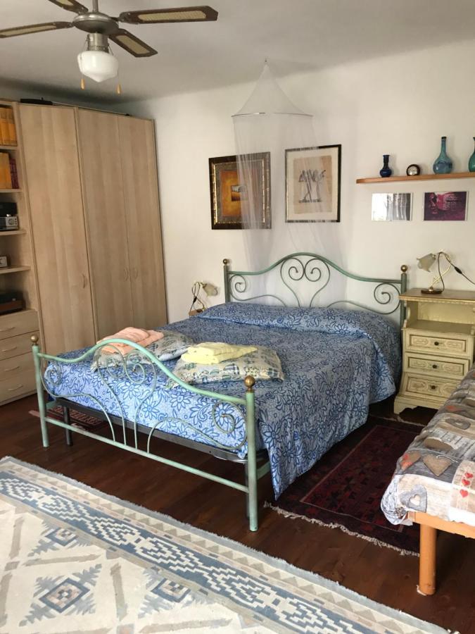 Dream 22 B&B Триест Экстерьер фото