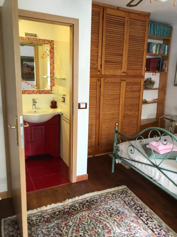 Dream 22 B&B Триест Экстерьер фото