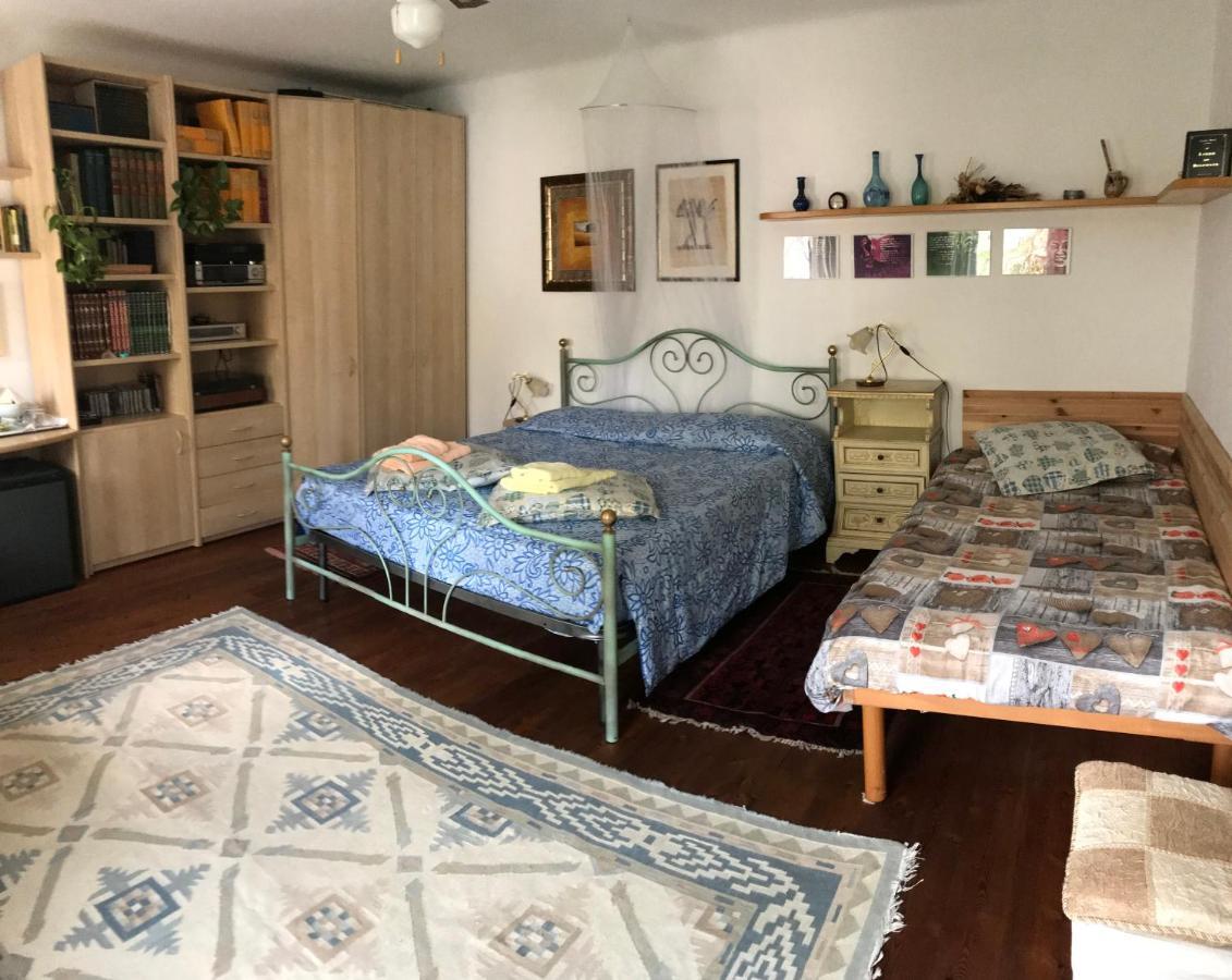 Dream 22 B&B Триест Экстерьер фото