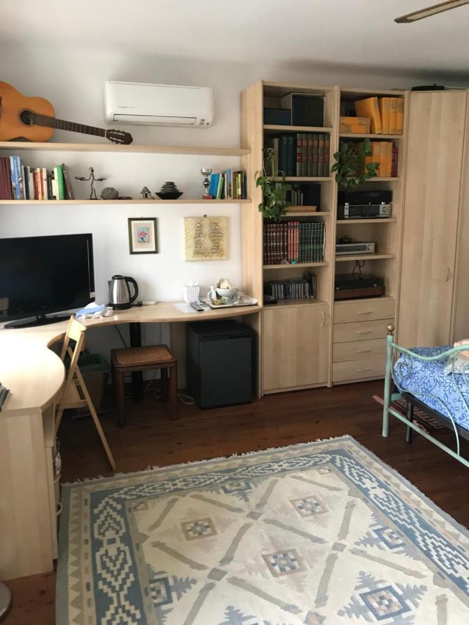 Dream 22 B&B Триест Экстерьер фото